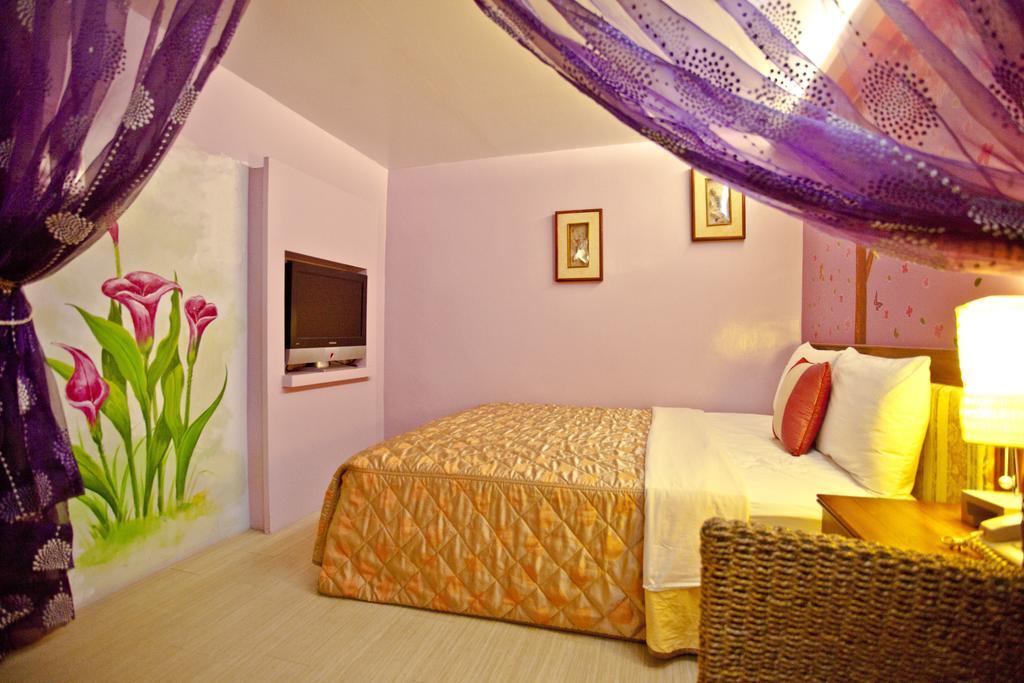 Bashi Channel Vacation B&B Kenting Dış mekan fotoğraf